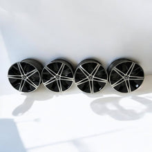 Laden Sie das Bild in den Galerie-Viewer, 4x Alufelge 18 Zoll 7.5&quot; 5x112 2054018200 Mercedes-Benz Rim Wheel