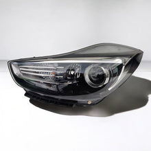 Laden Sie das Bild in den Galerie-Viewer, Frontscheinwerfer Hyundai Ix20 92101-1K Links Scheinwerfer Headlight