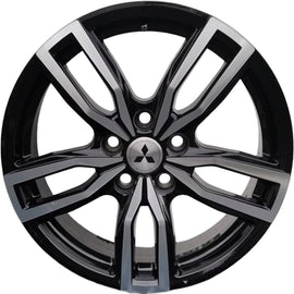 1x Alufelge 17 Zoll 7.0