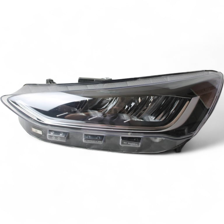 Frontscheinwerfer Ford Focus NX7B-13E015- LED Links Scheinwerfer Headlight SCH8472749164iv