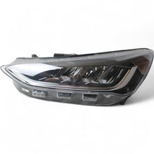 Load image into Gallery viewer, Frontscheinwerfer Ford Focus NX7B-13E015- LED Links Scheinwerfer Headlight SCH8472749164iv