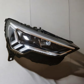 Frontscheinwerfer Audi Q3 1090025 LED Rechts Scheinwerfer Headlight SCH8419750193ox
