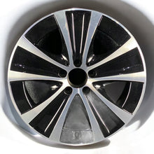 Load image into Gallery viewer, 1x Alufelge 18 Zoll 9.0" 5x112 52 5ET A2134015300 Mercedes-Benz W213 Rim Wheel FEL6882041021yz