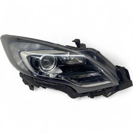 Frontscheinwerfer Opel Zafira C 13399861 Xenon Rechts Scheinwerfer Headlight