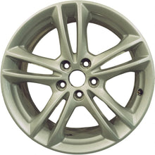 Laden Sie das Bild in den Galerie-Viewer, 1x Alufelge 17 Zoll 7.5&quot; 5x108 55ET DS7C-1007-S3A Ford Mondeo Fusion Rim Wheel