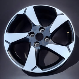 1x Alufelge 17 Zoll 7.0