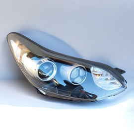 Frontscheinwerfer Kia Sportage IV 92102-F1110 Xenon Rechts Headlight