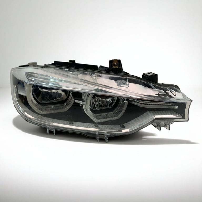 Frontscheinwerfer BMW 3 F30 F31 7498948 Rechts Scheinwerfer Headlight SCH5471121147lo