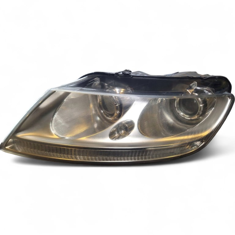 Frontscheinwerfer VW Phaeton 89021925 Vorderseite Scheinwerfer Headlight SCH1024176701xw