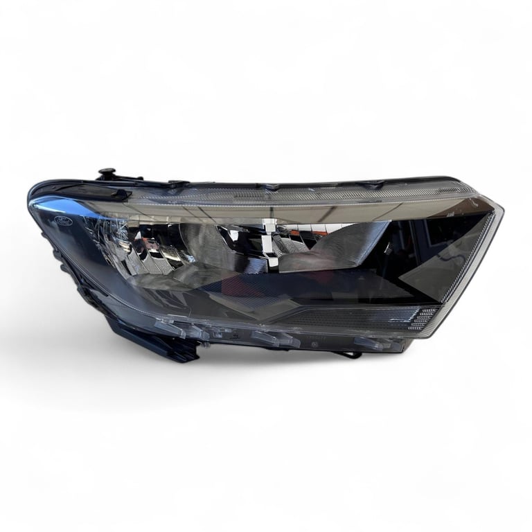 Frontscheinwerfer Ford Tourneo Connect 2KF941006F Rechts Scheinwerfer Headlight SCH2130152203tx