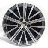 1x Alufelge 17 Zoll 7.0