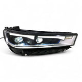 Frontscheinwerfer BMW IX 5A3CE98-04 LED Rechts Scheinwerfer Headlight