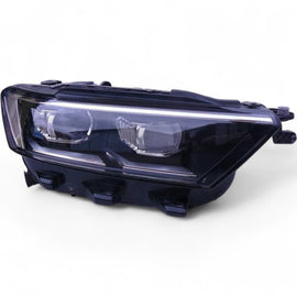 Frontscheinwerfer VW T-Roc 2GA941036H LED Rechts Scheinwerfer Headlight SCH2346828168bq