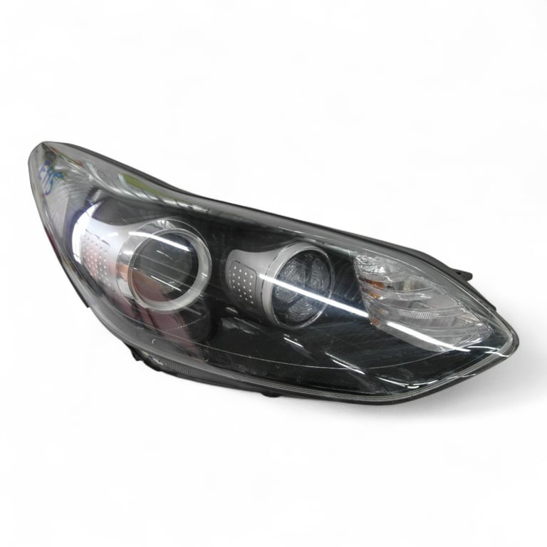 Frontscheinwerfer Kia Sportage IV 92102-C5620 Xenon Rechts Headlight SCH1799246396dj