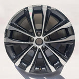 1x Alufelge 18 Zoll 8.5