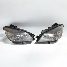 Laden Sie das Bild in den Galerie-Viewer, Frontscheinwerfer Mercedes-Benz W204 2048203161 Xenon Rechts oder Links SCH6695770000kl