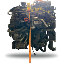 Laden Sie das Bild in den Galerie-Viewer, Motor Audi Skoda VW CBBB CBBA 2.0 TDI 171TKm 2009 Diesel Engine Komplett