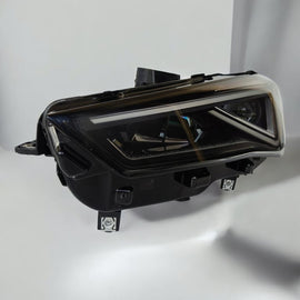 Frontscheinwerfer Cupra Formentor 5FG941035B Full LED Links Headlight