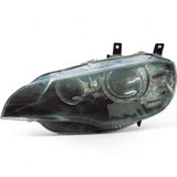 Frontscheinwerfer BMW X6 E71 7271361-03 Xenon Links Scheinwerfer Headlight