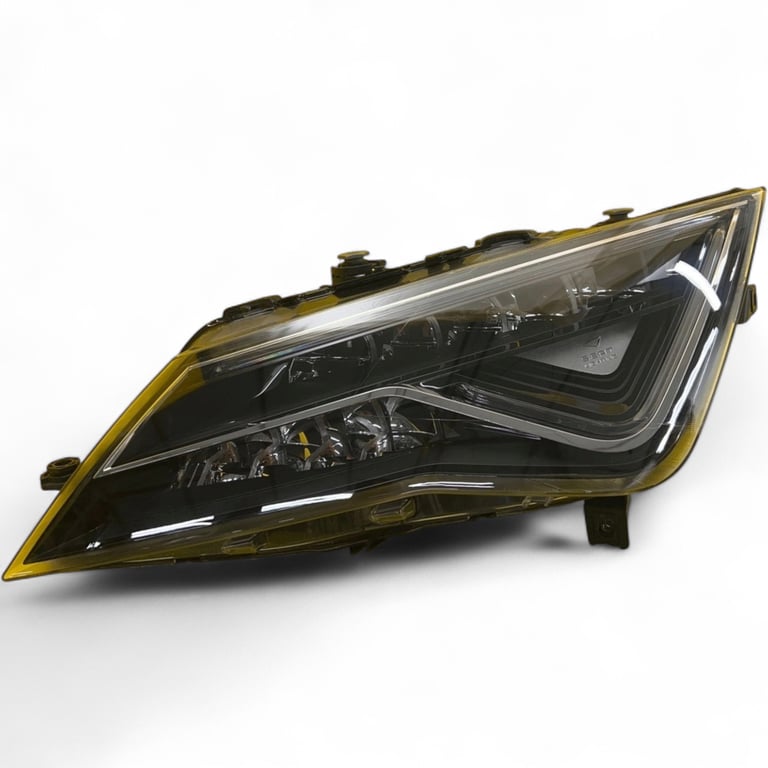Frontscheinwerfer Seat Leon 5f1 5F1941007J LED Ein Stück (Rechts oder Links)
