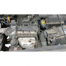Laden Sie das Bild in den Galerie-Viewer, Motor VW Polo 6r CGPA 1.2 70PS 51kW 189TKm 2009 Benzin Engine Unkomplett