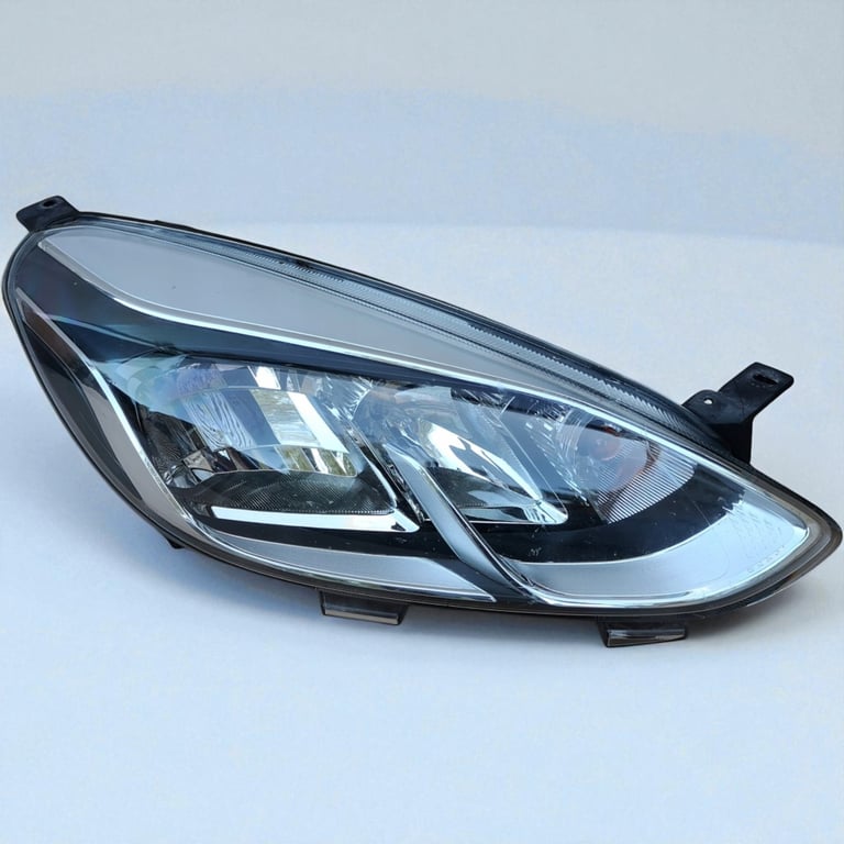 Frontscheinwerfer Ford Fiesta L1BB-15E014-AD LED Rechts Scheinwerfer Headlight SCH6419315909cq