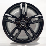 4x Alufelge 18 Zoll 8.0