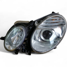 Frontscheinwerfer Mercedes-Benz S211 W211 Xenon Ein Stück (Rechts oder Links)