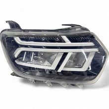 Load image into Gallery viewer, Frontscheinwerfer Dacia Duster 260106194R LED Rechts Scheinwerfer Headlight SCH2327129081wu