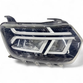 Frontscheinwerfer Dacia Duster 260106194R LED Rechts Scheinwerfer Headlight SCH2327129081wu