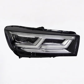 Frontscheinwerfer Audi Q5 80A941034C LED Rechts Scheinwerfer Headlight