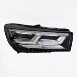 Frontscheinwerfer Audi Q5 80A941034C LED Rechts Scheinwerfer Headlight