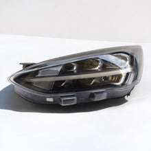 Laden Sie das Bild in den Galerie-Viewer, Frontscheinwerfer Ford Focus JX7B-13E015-CE LED Links Scheinwerfer Headlight