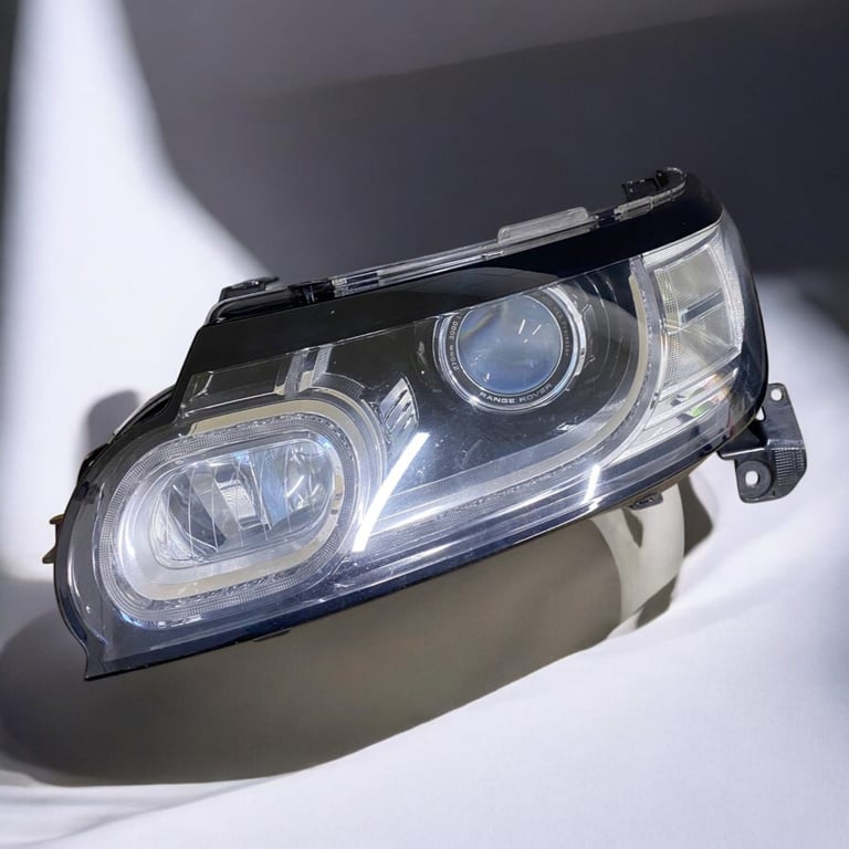Frontscheinwerfer Land Rover Range Sport L494 II DK62-13W030-DG Links Headlight SCH8814589678td