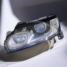 Laden Sie das Bild in den Galerie-Viewer, Frontscheinwerfer Land Rover Range Sport L494 II DK62-13W030-DG Links Headlight SCH8814589678td