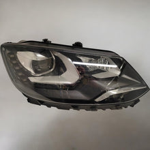 Load image into Gallery viewer, Frontscheinwerfer VW Sharan 7N1941034D LED Rechts Scheinwerfer Headlight SCH8720342109tm