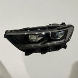 Frontscheinwerfer VW T-Roc 2GA941035P Links Scheinwerfer Headlight