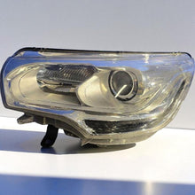 Load image into Gallery viewer, Frontscheinwerfer Citroën Ds4 9674905180-01 Bi-Xenon Links Headlight