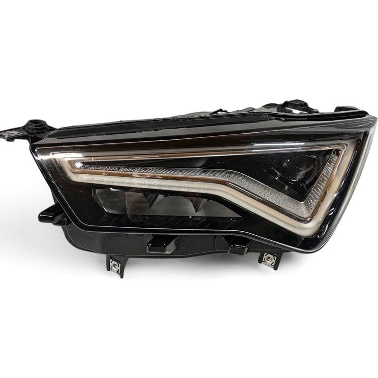 Frontscheinwerfer Seat Ateca 576941031B Full LED Ein Stück (Rechts oder Links)