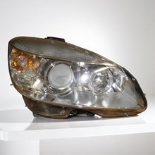Load image into Gallery viewer, Frontscheinwerfer Mercedes-Benz W204 A2048203059 Xenon Rechts Headlight SCH2787216006py