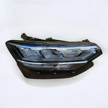 Laden Sie das Bild in den Galerie-Viewer, Frontscheinwerfer VW Passat B8 3G1941036Q Rechts Scheinwerfer Headlight