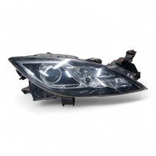 Laden Sie das Bild in den Galerie-Viewer, Frontscheinwerfer Mazda II GS7T-51030 Xenon Rechts Scheinwerfer Headlight