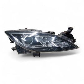 Frontscheinwerfer Mazda II GS7T-51030 Xenon Rechts Scheinwerfer Headlight