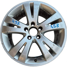 Load image into Gallery viewer, 1x Alufelge 17 Zoll 7.5" A2044010402 Mercedes-Benz W204 Rim Wheel
