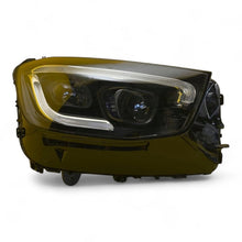 Load image into Gallery viewer, Frontscheinwerfer Mercedes-Benz Glc A2539065003 LED Rechts Headlight SCH9550431207ea