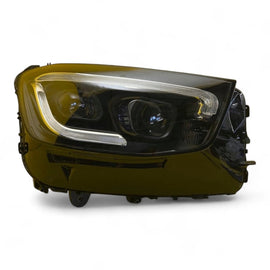 Frontscheinwerfer Mercedes-Benz Glc A2539065003 LED Rechts Headlight SCH9550431207ea