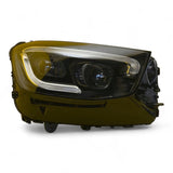 Frontscheinwerfer Mercedes-Benz Glc A2539065003 LED Rechts Headlight