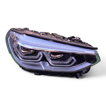Load image into Gallery viewer, Frontscheinwerfer BMW X3 G01 G02 9491682-06LL Full LED Rechts Headlight SCH1831412894xu