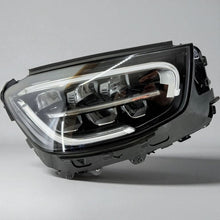 Laden Sie das Bild in den Galerie-Viewer, Frontscheinwerfer Mercedes-Benz Glc A2539066403 Rechts Scheinwerfer Headlight SCH6902969811jj