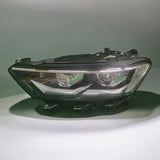 Frontscheinwerfer VW T-Roc 2GA941035P LED Links Scheinwerfer Headlight